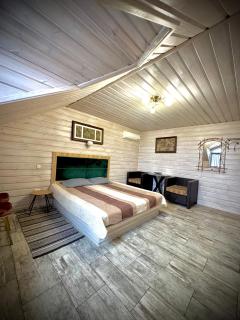 Hotel Bannyi Dvir - Uzyn - 4