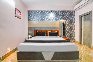 Hotel O Fifteen - Calcutta - 2