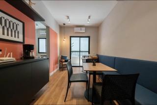 Apto 2025, Plaza Sul saúde sp - 1