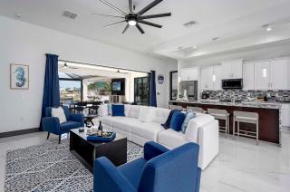 Aqua Vista - Luxury Vacation Rental Cape - Vesteva - 7