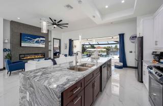 Aqua Vista - Luxury Vacation Rental Cape - Vesteva - 5