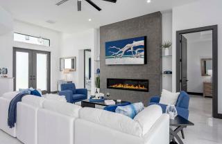 Aqua Vista - Luxury Vacation Rental Cape - Vesteva - 4