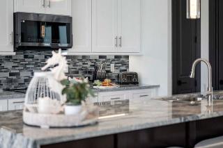 Aqua Vista - Luxury Vacation Rental Cape - Vesteva - 2