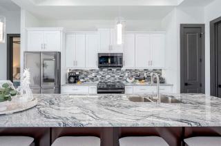 Aqua Vista - Luxury Vacation Rental Cape - Vesteva - 1