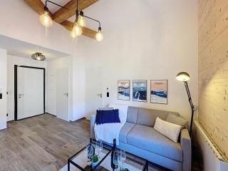 Tauari - Les Gets - Les Perrieres - 1