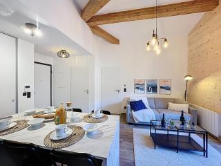 Tauari - Les Gets - Les Perrieres - 2