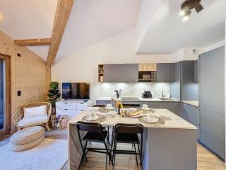 Tauari - Les Gets - Les Perrieres - Les Gets - 3