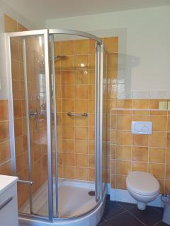 Privatzimmervermietung Wiederkehr - 4