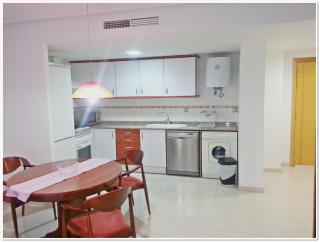 Acogedor apartamento en el Casco Historico - Jávea - 8