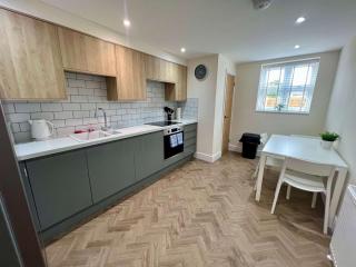 3 The Royal ApartHotel -Ground Floor-Parking -Wifi - 8