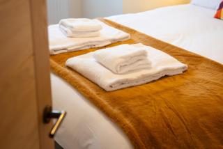 3 The Royal ApartHotel -Ground Floor-Parking -Wifi - 3