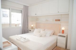 Apto moderno e elegante no Auxiliadora TV7638 - 9