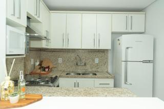 Apto moderno e elegante no Auxiliadora TV7638 - 8