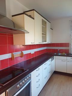 Privatzimmervermietung Wiederkehr - 7