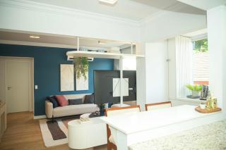 Apto moderno e elegante no Auxiliadora TV7638 - 3