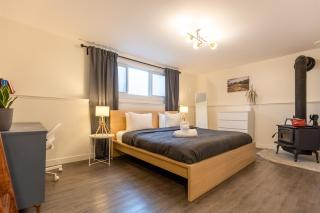 Elkview by Fernie Central Reservations - Fernie - 7