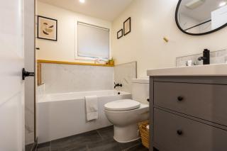 Elkview by Fernie Central Reservations - 8