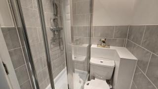 Stylish 2BDR Flat with Private Terrace NW London - 5