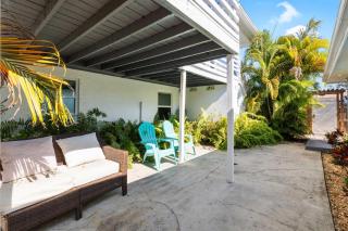 Oasis Family Getaway St Petersburg - 5