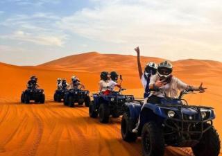 Moroccan luxury camp - 1