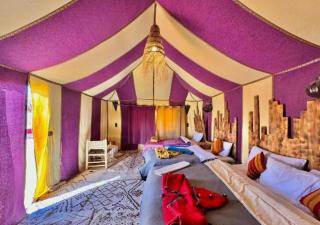 Moroccan luxury camp - 3