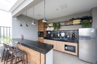 Apto 2025, Plaza Sul saúde sp - 4