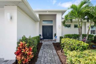 Azul Tortuga - 4 Bedroom Waterfront Home for Families - 8