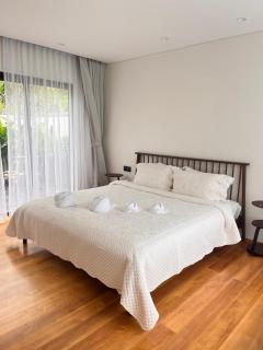 Villa Qabalah 2BR, NEW - 0