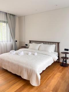 Villa Qabalah 2BR, NEW - 6