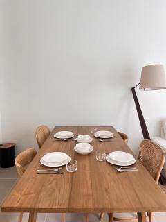 Villa Qabalah 2BR, NEW - 5