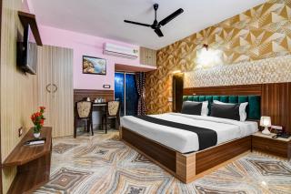 Hotel O Fifteen - Calcutta - 0