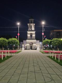 Central Location Apartment - 9