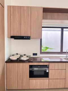 Villa Qabalah 2BR, NEW - 3