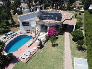 3 bed, 2 bath villa, private pool, quiet area - 9
