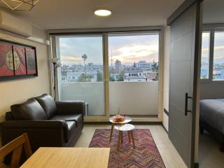 Santiago Centro I La Moneda I Paseo Ahumada - 7