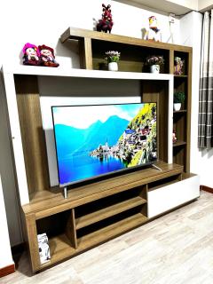 Aitanas House Huancaro - 1