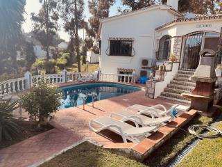 3 bed, 2 bath villa, private pool, quiet area - 1