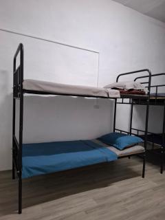 Бай хостел - 3