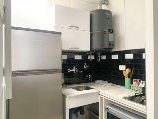 Hermoso Apt en el Moderno Palermo Hollywood - 8