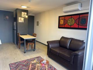 Santiago Centro I La Moneda I Paseo Ahumada - 1