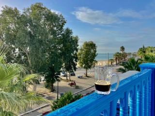 Blue Sky Sidi Bousaid - 6