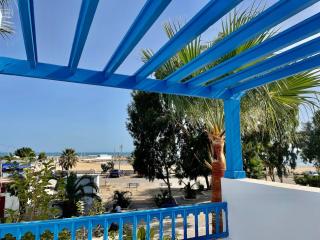 Blue Sky Sidi Bousaid - 2