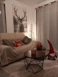 Gîtes les COMBES - 0