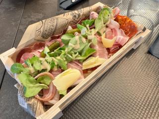 Auberge du Canal - 1