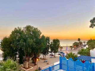 Blue Sky Sidi Bousaid - 0