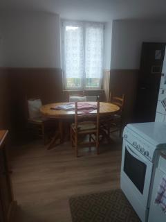 Les Locations de Stéphanie ,gîte L'Arbre Vert - 7