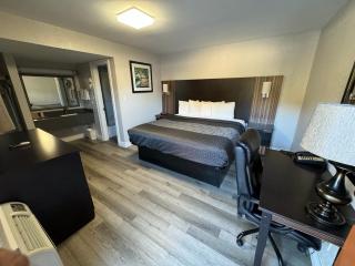 Americas Best Value Inn Ponca City - 8