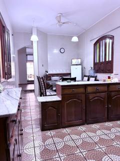 Excelente casa acomoda 12 pessoas - 9