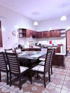 Excelente casa acomoda 12 pessoas - 6