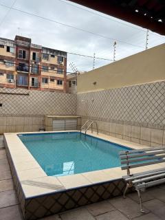 Excelente casa acomoda 12 pessoas - 3